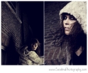 Cecelina Photography Fashion Shoot