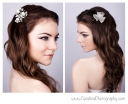 Hair Clips For Brides Jewellery